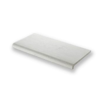 Fehér kő hatású minta párkány/könyöklő