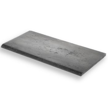   Gránit(szürke), Egyedi, anyagában színezett ECO Párkány Kő hatás 25cm (max.200cm)
