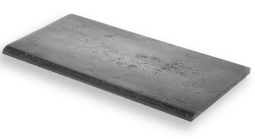 Gránit(szürke), Egyedi, anyagában színezett ECO Párkány Kő hatás 30cm (max.200cm)