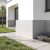 ISO-Concrete Pala hatás (120*60cm*0,5-0,7mm+Szigetelés) Fehér