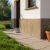 ISO-Concrete Pala hatás (120*60cm*0,5-0,7mm+Szigetelés) Homok