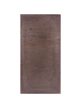 ISO-Concrete Pala hatás (120*60cm*0,5-0,7mm+Szigetelés) Barna