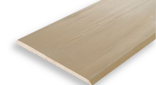 Natur, Egyedi, anyagában színezett ECO Párkány Fa hatás 40cm (max.200cm)